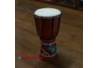 Kendang Jimbe 25 cm D: 15 cm (10,11) NNG