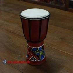 Kendang Jimbe 25 cm D: 15 cm (10,11) NNG