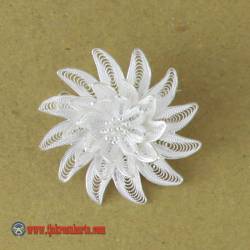 APB 044 Bros Perak 925 trap matahari 4,5 cm (1) SYT