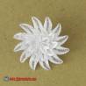 APB 044 Bros Perak 925 trap matahari 4,5 cm (1) SYT