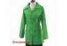 BPR 383 Blus model Kantor kancing bungkus Lurik DMS 828 xL