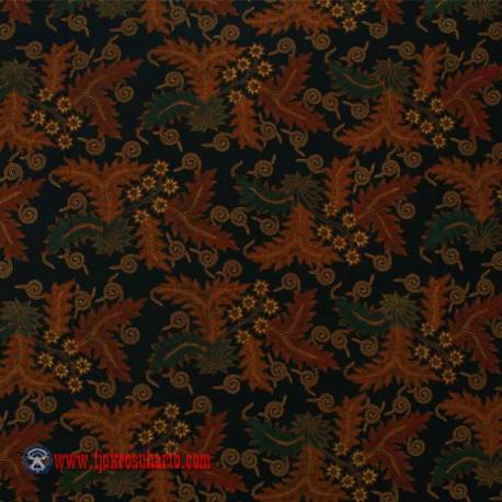BHH 335 Bahan Hem/rok kombinasi genes Colet Babon Angrem 240x100cm 220x100 cm EST