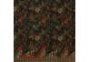 BHR 777 Bahan Sarimbit kombinasi genes colet katun Boket mawur 240x110 cm HSN