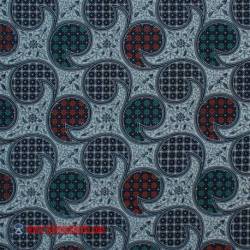 BHR 783 Bahan Sarimbit printing lawasan colet Keong renteng SDI