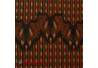 Bahan Sarimbit Printing sogan colet katun slarak tumpal Strip 240x110 cm HSN