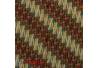 Bahan Sarimbit Printing colet katun Parang cantel 210x110 cm EST