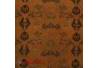 Bahan Sarimbit Printing sogan colet katun Wahyu tumurun ukel 240x110 cm HSN