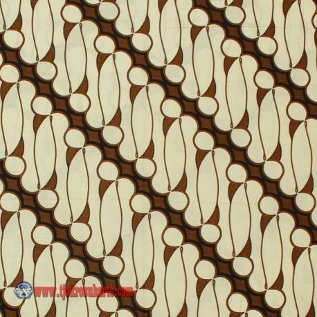 Wiyar Yogya Printing Rakitan Parang Barong ANS