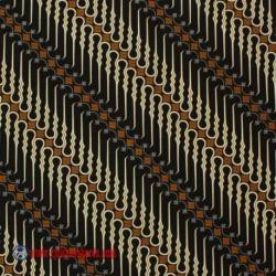 Wiyar Yogya Printing Rakitan Parang tuding cemeng ANS