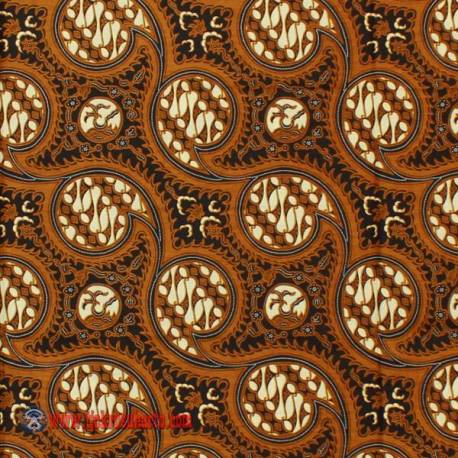 BFR 261 Wiyar Yogya Printing Rakitan Keong renteng ANS