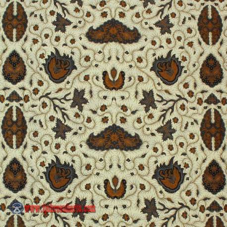 Wiyar Yogya rakitan printing Wahyu Bledak Sringit  ANS