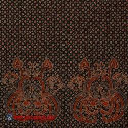 BAR 200 Batik Jogja Tulis Motif Truntum peksi sakjodo TNH