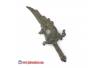 CPR 559 Keris lawasan Lar mungo 44x12 cm (19a) HMD