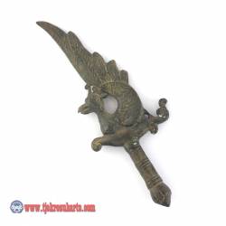 CPR 559 Keris lawasan Lar mungo 44x12 cm (19a) HMD