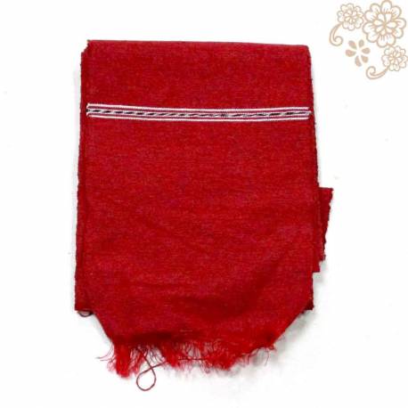 Stagen Polos Merah PSR