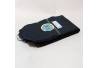 Stagen Polos 10 m Hitam  PSR