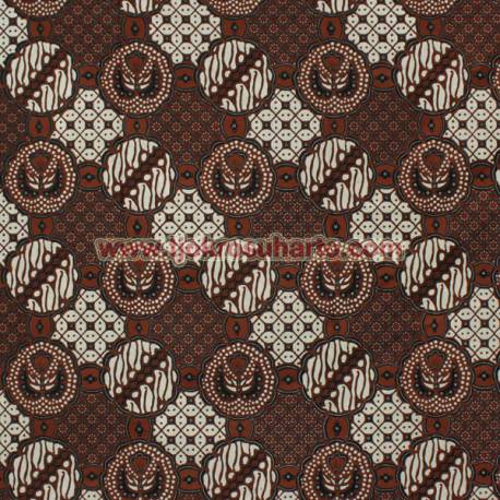 Wiyar Yogya Printing Rakitan putri solo SDI
