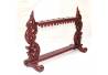 Standart Keris Nogo daun Isi 7 25X52x74 cm WYM