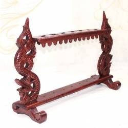 Standart Keris Nogo daun Isi 7 25X52x74 cm WYM