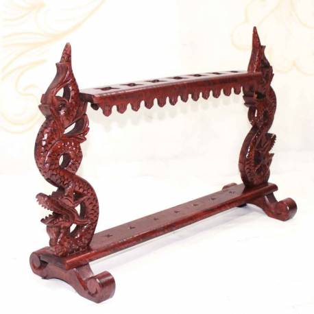 Standart Keris Nogo daun Isi 7 25X52x74 cm WYM