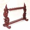 Standart Keris Nogo daun Isi 7 25X52x74 cm WYM