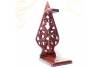 Standar Keris L Besar gunungan16x38 cm WYM