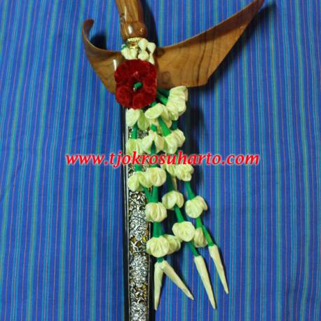 Oncen Keris YNT SPN PRS