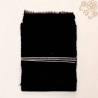 Stagen Polos Hitam PSR