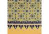 Kain Cakar Halus 2,5 m Kuning MYT