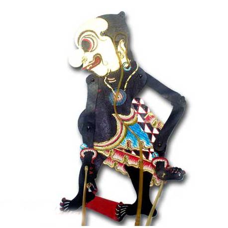 Gareng (Punokawan)