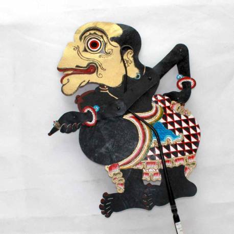 Bagong (Punokawan)