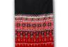 Sampur Polos Hitam BB 3m SBN MYT