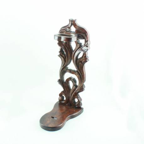 Standar Keris L berdiri Lung 15x18x38 cm