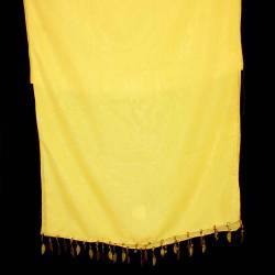 Sampur Gombyok kuning MYT