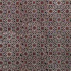Batik Yogya Cap Petilan Cepoko Mulyo PRJ