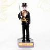 Fiber Prajurit Keraton Bugis SJD