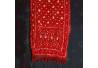 Rimong Mantili Gombyok Keong 2 m  Merah SRL