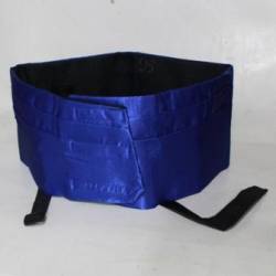 Lontong Lipat Yogya Saten 90 Biru MYT