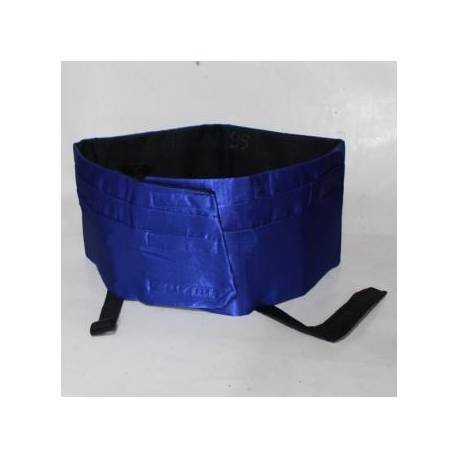 Lontong Lipat Yogya Saten 90 Biru MYT