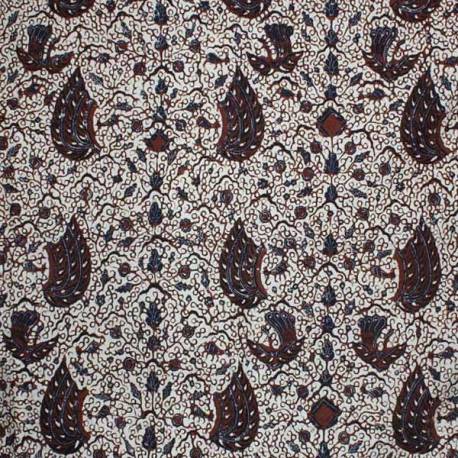 Batik Yogya Tulis Petilan SidoAsih Ukel TNH