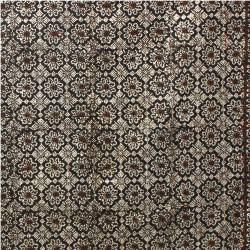 Batik Yogya Cap Petilan nitik godong telo BTN