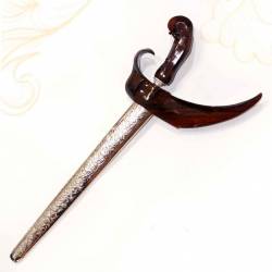 Keris Ladrang Solo Sonokeling Tatah Winoto  Crom
