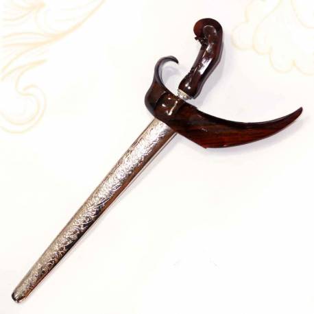 Keris Ladrang Solo Sonokeling Tatah Winoto  Crom
