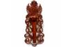 Tempat Keris Dinding Tanggung lung HB 23X52 cm WYM