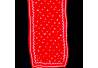 Kemben Jumputan Merah SRL MYT