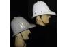 Topi Prajurit Inggris putih SJD