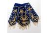 Boro Samir Bludru Minyak Biru SGM
