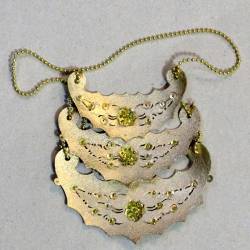 Kalung Susun Yogya SGM