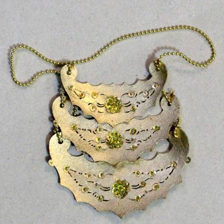 Kalung Susun Yogya SGM