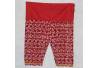 Celana Cinde Pendek Merah SGM/MYT